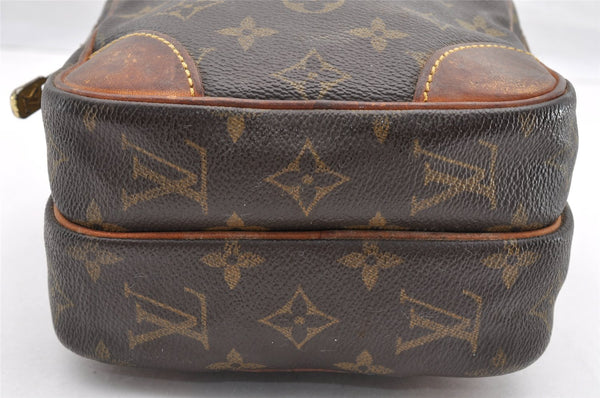 Authentic Louis Vuitton Monogram Amazone Shoulder Cross Bag M45236 Junk 5428I