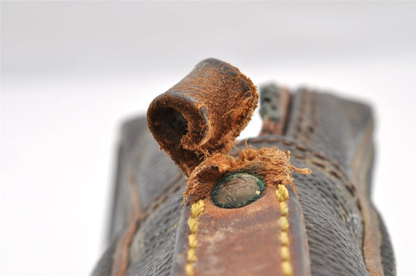 Authentic Louis Vuitton Monogram Amazone Shoulder Cross Bag M45236 Junk 5428I