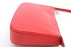 Authentic Louis Vuitton Epi Pochette Accessoires Pouch Red M40776 LV 5429E