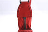 Authentic Louis Vuitton Epi Pochette Accessoires Pouch Red M40776 LV 5429E