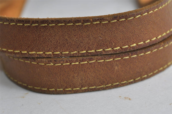 Authentic Louis Vuitton Monogram Luco Shoulder Tote Bag M51155 LV 5431I