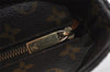 Authentic Louis Vuitton Monogram Luco Shoulder Tote Bag M51155 LV 5431I
