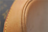 Authentic Louis Vuitton Monogram Alma Hand Bag Purse M51130 LV 5434E
