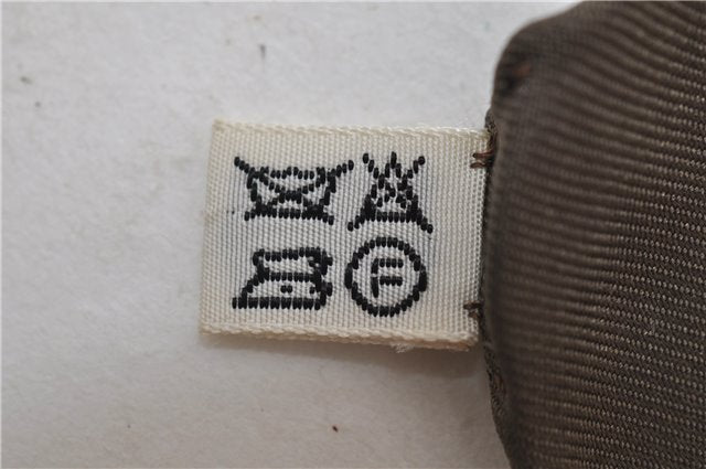 Authentic HERMES Carre 90 Scarf 