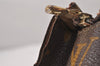 Auth Louis Vuitton Monogram Poche Toilette 26 Cosmetics Pouch Old Model LV 5437I