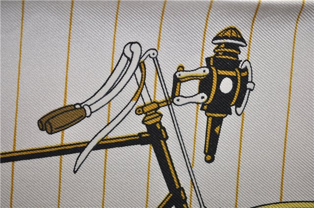 Authentic HERMES Carre 90 Scarf 