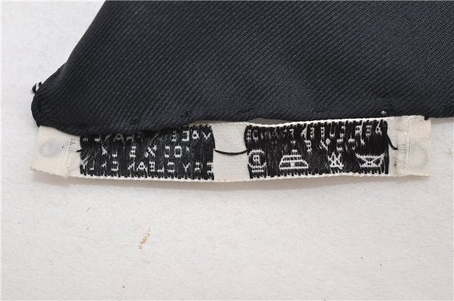 Authentic HERMES Carre 90 Scarf 