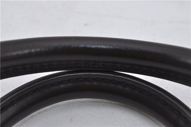 Authentic Louis Vuitton Damier Brera Hand Bag Purse N51150 LV 5441E