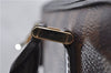 Authentic Louis Vuitton Damier Brera Hand Bag Purse N51150 LV 5441E