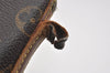 Authentic Louis Vuitton Monogram Drouot Shoulder Cross Bag M51290 LV Junk 5443I
