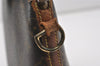 Authentic Louis Vuitton Monogram Drouot Shoulder Cross Bag M51290 LV Junk 5443I