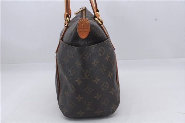 Authentic Louis Vuitton Monogram Totally PM Shoulder Tote Bag M56688 LV 5444D