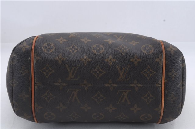 Authentic Louis Vuitton Monogram Totally PM Shoulder Tote Bag M56688 LV 5444D