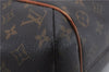 Authentic Louis Vuitton Monogram Totally PM Shoulder Tote Bag M56688 LV 5444D