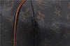 Authentic Louis Vuitton Monogram Totally PM Shoulder Tote Bag M56688 LV 5444D