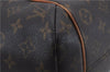 Authentic Louis Vuitton Monogram Totally PM Shoulder Tote Bag M56688 LV 5444D