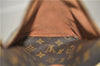 Authentic Louis Vuitton Monogram Totally PM Shoulder Tote Bag M56688 LV 5444D