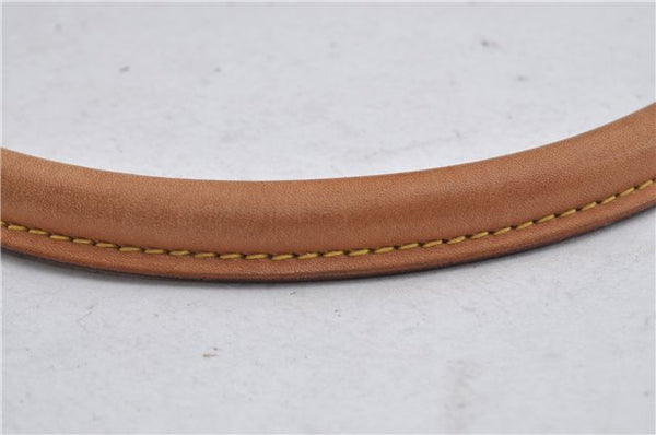 Authentic Louis Vuitton Monogram Looping GM Shoulder Bag M51145 LV 5445E