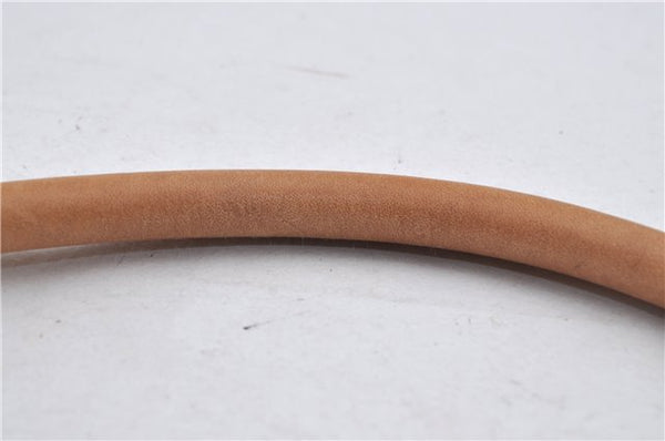 Authentic Louis Vuitton Monogram Looping GM Shoulder Bag M51145 LV 5445E