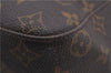 Authentic Louis Vuitton Monogram Looping GM Shoulder Bag M51145 LV 5445E