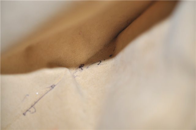 Authentic Louis Vuitton Monogram Looping GM Shoulder Bag M51145 LV 5445E