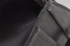 Authentic Louis Vuitton Epi Riviera Hand Bag Black M48182 LV Junk 5445I