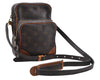 Authentic Louis Vuitton Monogram Amazone Shoulder Cross Body Bag M45236 LV 5446D