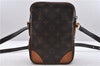 Authentic Louis Vuitton Monogram Amazone Shoulder Cross Body Bag M45236 LV 5446D