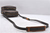 Authentic Louis Vuitton Monogram Amazone Shoulder Cross Body Bag M45236 LV 5446D