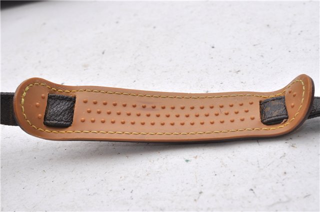 Authentic Louis Vuitton Monogram Amazone Shoulder Cross Body Bag M45236 LV 5446D