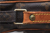 Authentic Louis Vuitton Monogram Amazone Shoulder Cross Body Bag M45236 LV 5446D