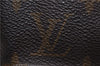 Authentic Louis Vuitton Monogram Amazone Shoulder Cross Body Bag M45236 LV 5446D