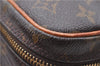Authentic Louis Vuitton Monogram Amazone Shoulder Cross Body Bag M45236 LV 5446D