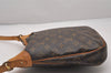 Authentic Louis Vuitton Monogram Odeon PM Shoulder Cross Bag M56390 LV 5450I