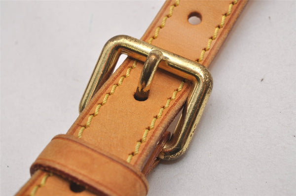 Authentic Louis Vuitton Monogram Odeon PM Shoulder Cross Bag M56390 LV 5450I