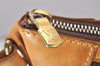 Authentic Louis Vuitton Monogram Odeon PM Shoulder Cross Bag M56390 LV 5450I