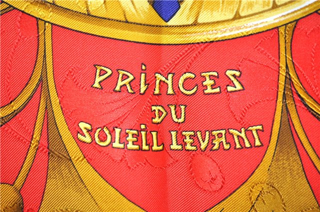 Authentic HERMES Carre 90 Scarf 