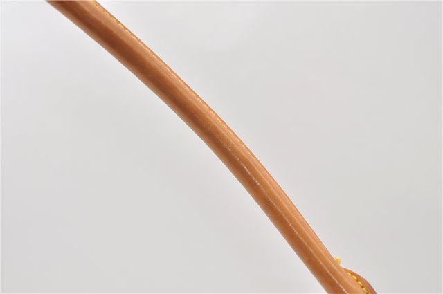 Authentic Louis Vuitton Monogram Looping MM Shoulder Bag M51146 LV 5453E