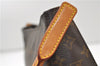 Authentic Louis Vuitton Monogram Looping MM Shoulder Bag M51146 LV 5453E
