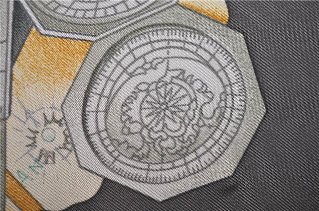 Authentic HERMES Carre 90 Scarf 