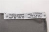 Authentic HERMES Carre 90 Scarf "AZVLEJOS" Silk Gray 5455D
