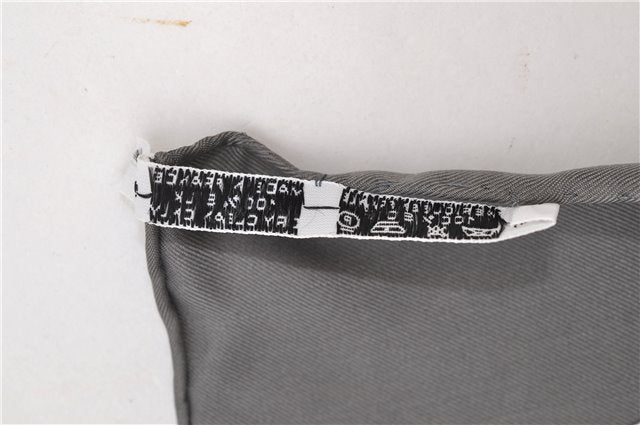 Authentic HERMES Carre 90 Scarf 