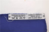 Authentic HERMES Carre 90 Scarf "KOSMIMA" Silk Blue 5457D