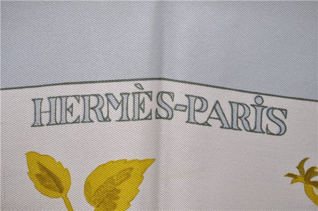 Authentic HERMES Carre 90 Scarf 