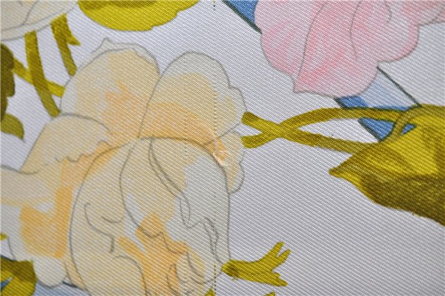 Authentic HERMES Carre 90 Scarf 