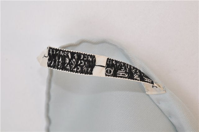 Authentic HERMES Carre 90 Scarf 