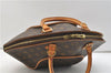 Authentic Louis Vuitton Monogram Ellipse MM Hand Bag M51126 LV 5459E