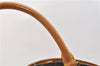Authentic Louis Vuitton Monogram Ellipse MM Hand Bag M51126 LV 5459E