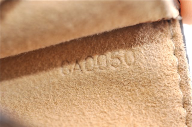 Auth LOUIS VUITTON Monogram Pochette Twin GM Shoulder Pouch M51852 LV Junk 5460C