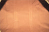 Authentic Louis Vuitton Monogram Keepall 55 Travel Boston Bag M41424 LV 5460D
